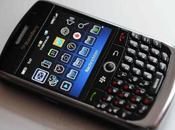 Blackberry ancora fermi, secondo giorno guasti utenti