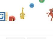 Clokey festeggiato Google Doodle Ottobre