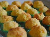 Piccole sfere golose