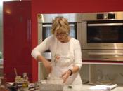 Melograno, chef pomeriggio