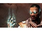 Uncharted beta Starhawk inclusa gioco