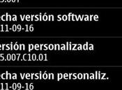 Aggiornamento firmware Nokia Symbian Anna…..