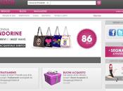 Online nuovo portale ShoppingDONNA shopping online MODA!