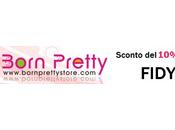 Novità sconto Born Pretty