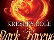 Ottobre Libreria: DARK FOREVER Kresley Cole