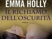 Ottobre Libreria: RICHIAMO DELL'OSCURITà Emma Holly