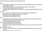 Rilasciato disponibile l’aggiornamento iOS5