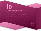 Lavorare InDesign