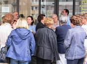 studente scrive…