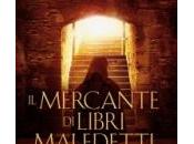 MERCANTE LIBRI MALEDETTI Marcello Simoni