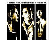 Driver, l'imprendibile Walter Hill
