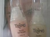 Review Trind Keratin Nail trattamento unghie