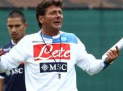 Mazzarri: "....Juve contro Napoli come Nord Sud....!".