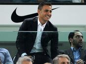Juve, Cannavaro: "....la Juve scudetto!!!!....Pirlo spostato l'equilibrio...".