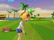 Let’s Golf disponibile gratuitamente Android