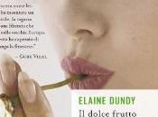 Recensione: dolce frutto Elaine Dundy