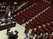 L'aula sorda grigia annoiata