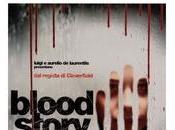 Blood story