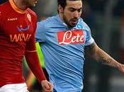 Lavezzi breve sarà processato!