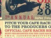 Barber Vintage Moto Festival