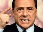 Berlusconi, politica problema della leadership