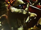 Resident Evil Operation Raccoon City poster conferma data uscita 2012