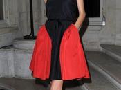 Alexa during fashion month