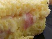 Gateau patate