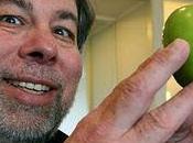 Anche Steve Wozniak fila comprare l'iPhone