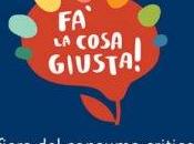 cosa giusta! Genova Liguria