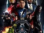 2012: Avengers Spider Batman (TRAILER)