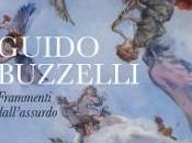 mostra libro rendere omaggio Guido Buzzelli
