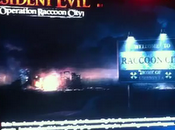 Resident Evil Operation Raccoon City diffuso nuovo gameplay screen