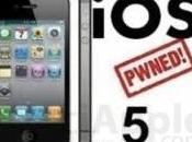 Apple 5.0: hacker conferma Jailbreak Untethered pronto!!!