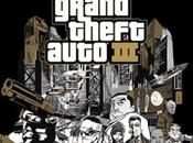 Grand Theft Auto arrivo iPad iPhone