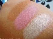 Blush touch Sèphir, collezione autunno/inverno 2011