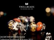 Trollbeads autunno inverno 2011 2012