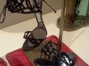 Gianvito Rossi primavera-estate 2012 spring-summer