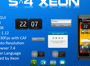 Custom Firmware Xeon Symbian Belle Nokia