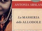 Antonia Arslan masseria delle allodole