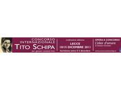 Concorso Tito Schipa
