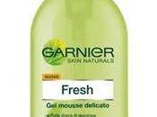 Garnier Fresh Mousse Delicato