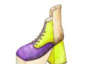 Blogger diventano shoe designer