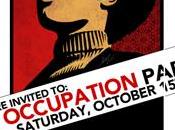 Shepard fairey occupation party