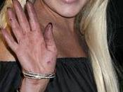 Lindsay Lohan Proper JUNKIE