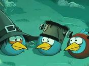 Nuovi episodi Angry Birds Sneak Peek Ecco nuova serie video