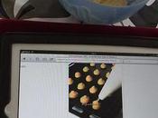 Profiterole l"MTC Ottobre