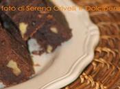 BROWNIES CIOCCOLATO, FAVE CACAO NOCI Dolcipensieri