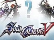 Soul Calibur avrà personaggio "Guest", sarà presto annunciato