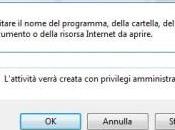 Scorciatoie tastiera windows